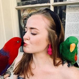 Meet your Posher, Emily